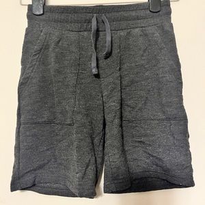 Thread 4 Thought grey shorts